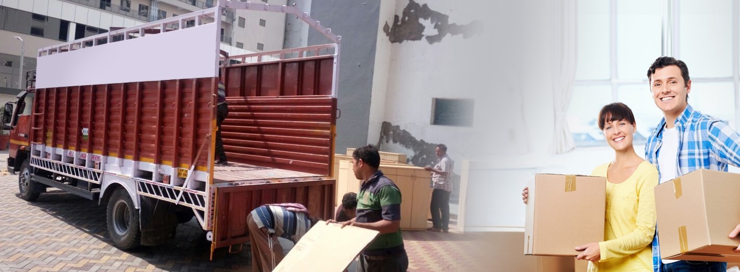 Beniwal Packers Movers Krpuram Bangalore